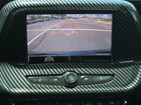 Used 2021 Chevrolet Camaro LT RWD image 15