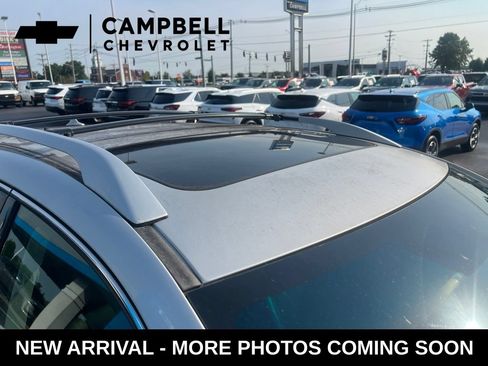 Used 2012 Lexus RX 350 FWD w/ Premium Pkg image 9