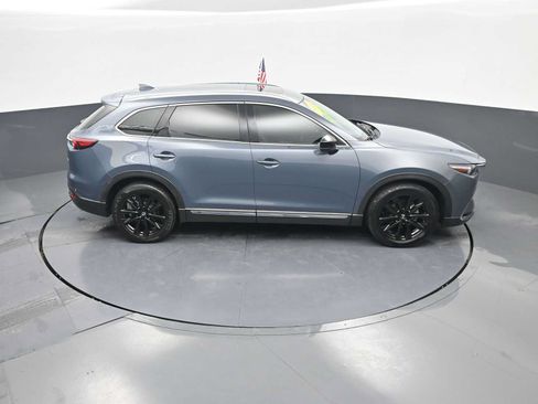 Used 2022 MAZDA CX-9 Carbon Edition AWD/4WD image 35