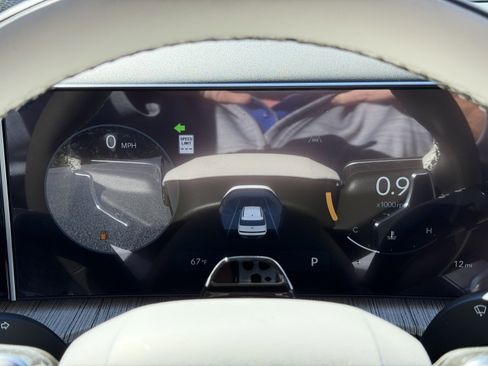 New 2025 Hyundai Santa Fe Calligraphy image 25