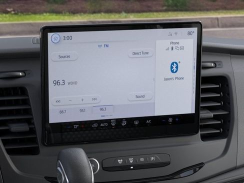 New 2026 Ford Transit 350 XL RWD image 42
