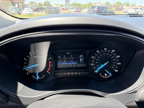 Used 2019 Ford Fusion S FWD image 24
