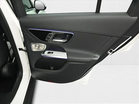 Certified 2025 Mercedes-Benz GLC 350e GLC 350e image 26