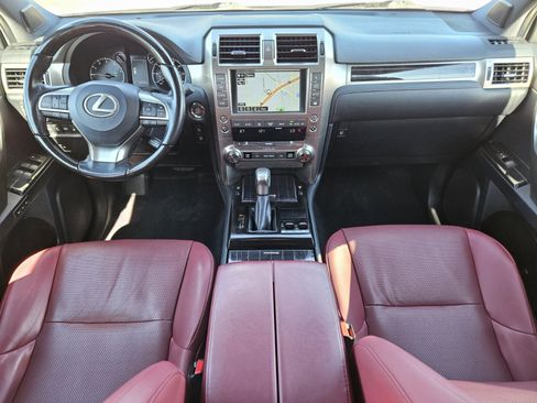 Used 2021 Lexus GX 460 Premium image 13