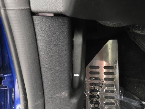 Used 2023 Hyundai Elantra N FWD image 17