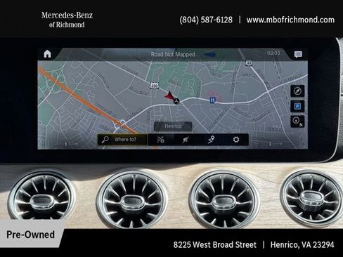 Used 2023 Mercedes-Benz E 450 Cabriolet image 18