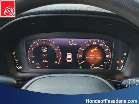 Used 2023 Honda Accord EX image 13