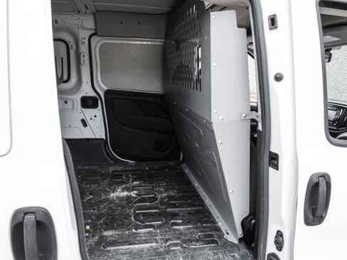 Used 2018 RAM ProMaster City Tradesman FWD image 30