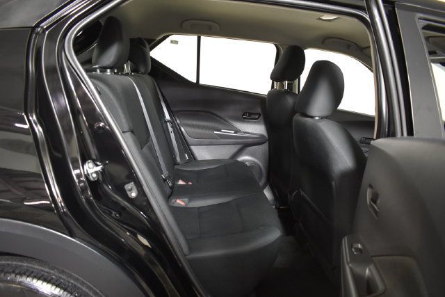 Used 2024 Nissan Kicks S FWD image 29