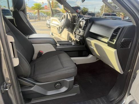 Used 2020 Ford F150 XL w/ Equipment Group 101A Mid RWD image 23