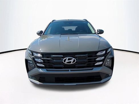 New 2026 Hyundai Tucson SEL AWD/4WD image 3