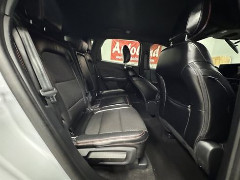 Used 2025 Ford Escape ST-Line w/ Tech Pack #1 AWD/4WD image 13