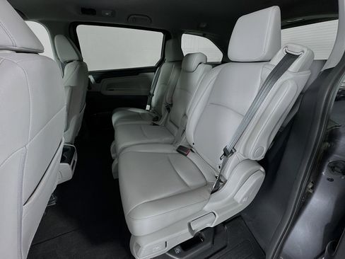 Certified 2023 Honda Odyssey EX-L image 24