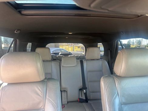 Used 2012 Ford Explorer XLT image 28