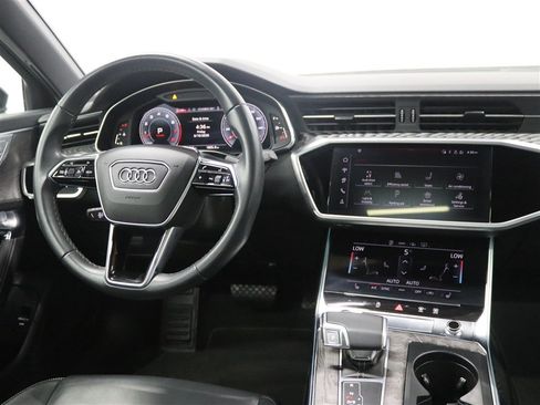 Used 2024 Audi A6 Premium Plus AWD/4WD image 23