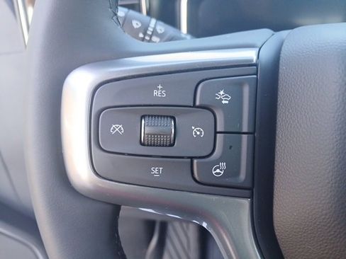 New 2026 Chevrolet Silverado 2500 LTZ w/ LTZ Premium Texas Edition image 22