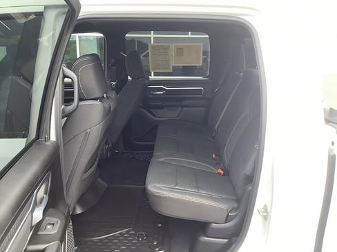 Certified 2025 RAM 1500 Big Horn image 9