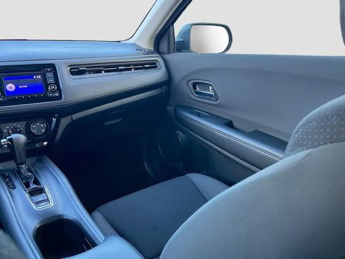Used 2021 Honda HR-V LX image 21