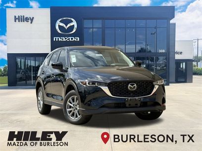 Used 2025 MAZDA CX-5 AWD 2.5 S