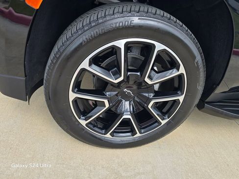 Used 2024 Chevrolet Tahoe RST w/ Luxury Package image 8
