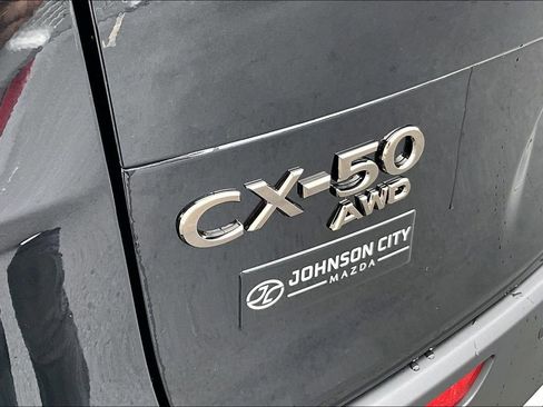 New 2026 MAZDA CX-50 2.5 Turbo w/ Premium Plus Pkg image 19
