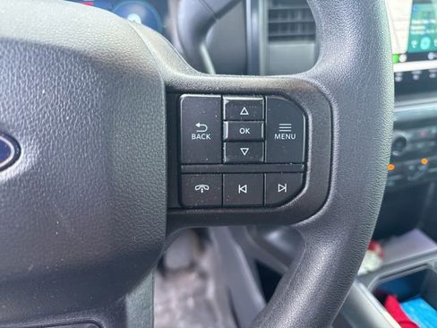 Used 2025 Ford F150 STX w/ Equipment Group 200A image 11