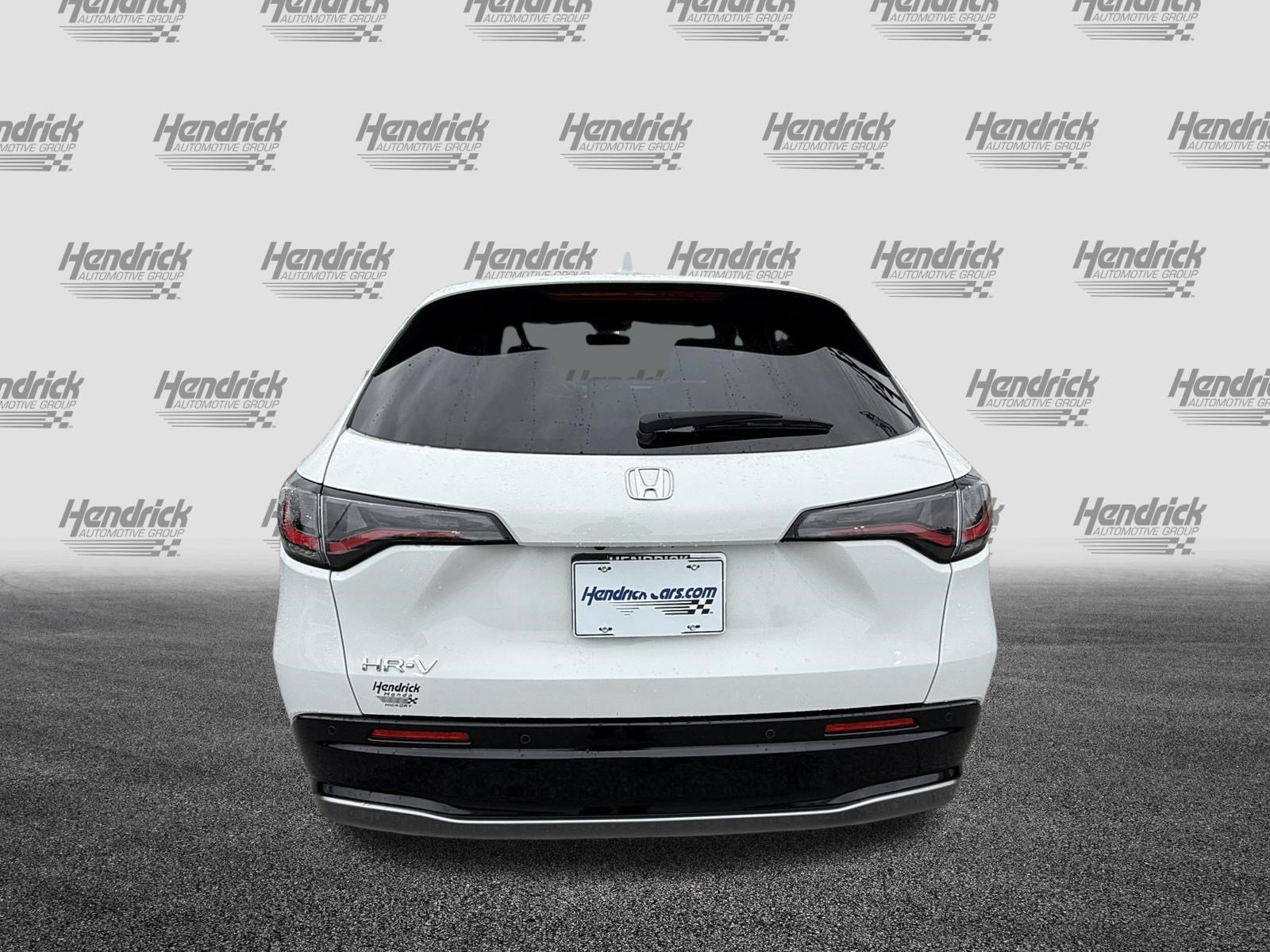 Certified 2024 Honda HR-V EX-L image 12