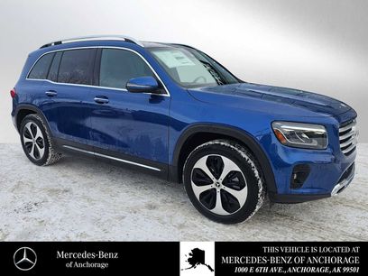 Used 2024 Mercedes-Benz GLB 250 4MATIC