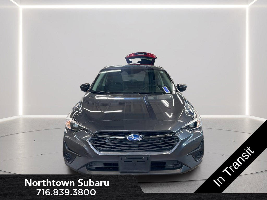 Used 2024 Subaru Impreza 2.0i AWD/4WD image 9