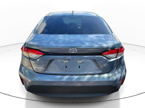 Used 2026 Toyota Corolla LE FWD image 5