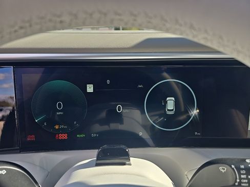 New 2026 Hyundai Palisade SEL Premium image 35