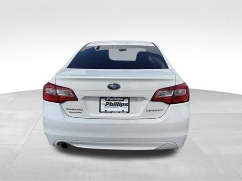 Used 2015 Subaru Legacy 2.5i Limited image 40