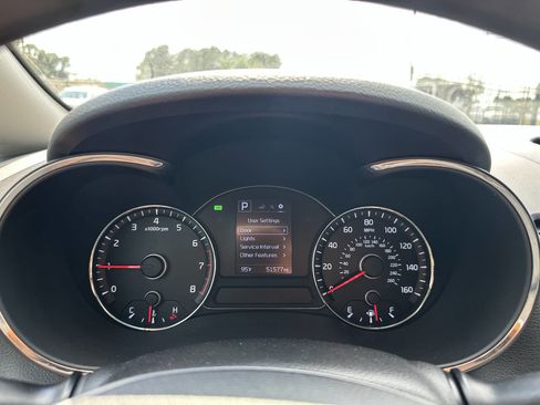 Used 2017 Kia Forte LX w/ LX Popular Package FWD image 4