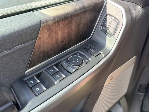 New 2026 Ford F350 Lariat w/ Lariat Premium Package AWD/4WD image 18