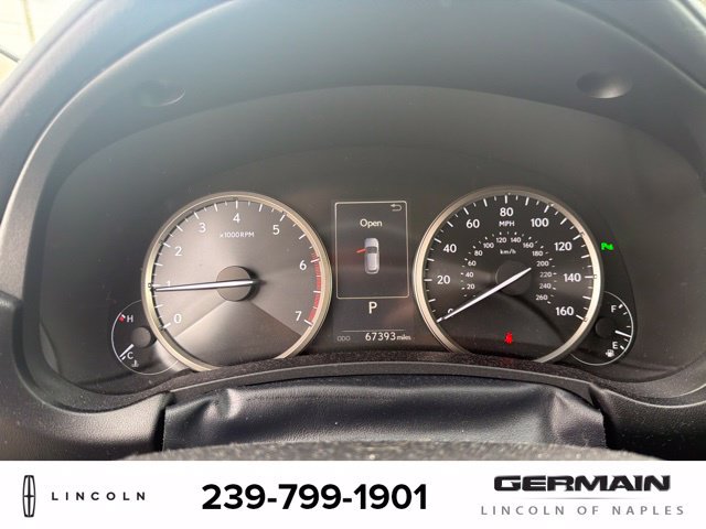 Used 2018 Lexus NX 300 AWD w/ Premium Package image 15