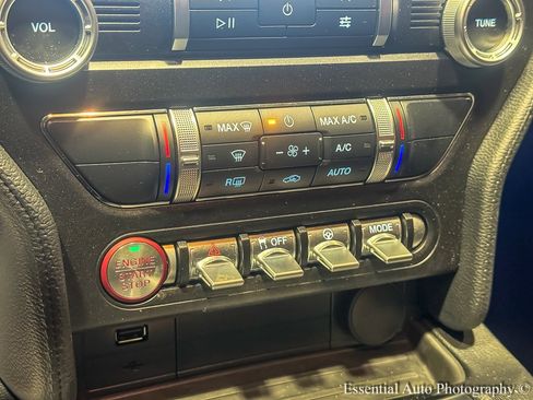 Used 2023 Ford Mustang Mach 1 w/ Mach 1 Handling Package image 23