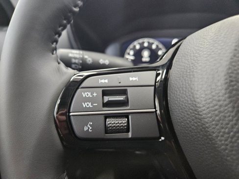 New 2026 Honda CR-V EX-L image 28