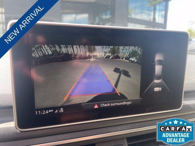Used 2018 Audi A4 2.0T Ultra Premium FWD image 7