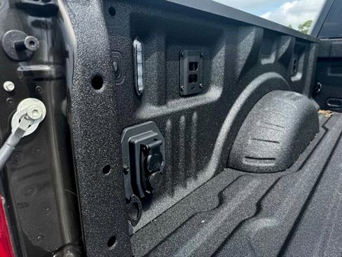 New 2025 Ford F350 Lariat w/ Lariat Ultimate Package image 8