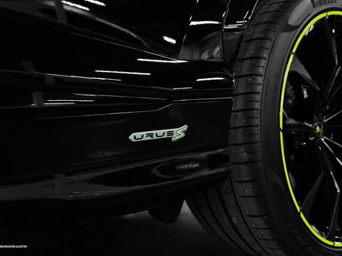 Used 2024 Lamborghini Urus S image 9