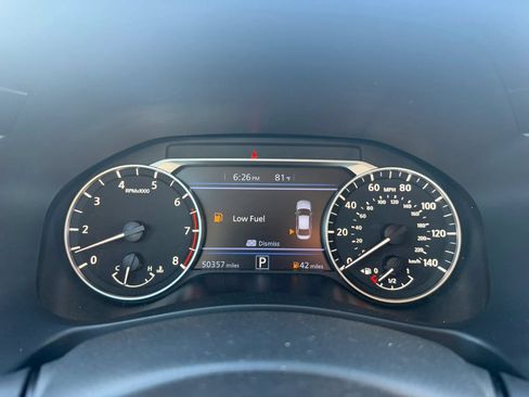 Used 2019 Nissan Altima 2.5 S FWD image 24