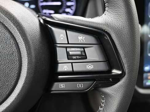 New 2026 Subaru Forester Premium image 27