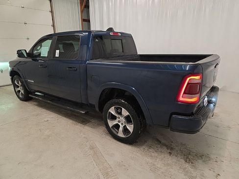 Used 2019 RAM 1500 Laramie image 3