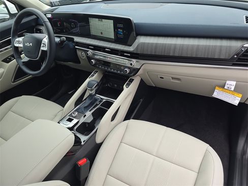 New 2025 Kia Telluride EX image 14