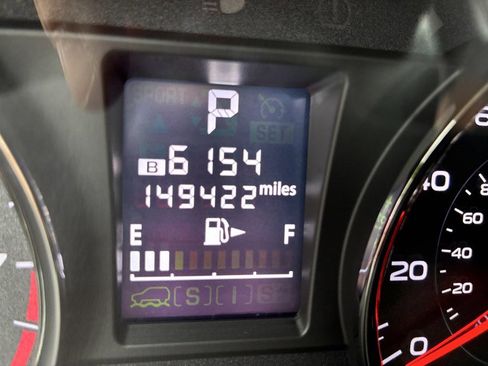 Used 2014 Subaru Forester 2.5i Touring w/ Popular Package #1 AWD/4WD image 9