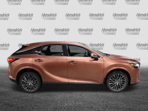 Used 2023 Lexus RX 350 FWD image 10