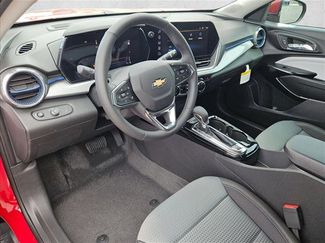 New 2026 Chevrolet Trax LT w/ Sunroof Package video 3