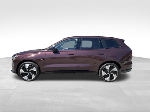 Used 2025 Volvo EX90 Ultra AWD/4WD image 9