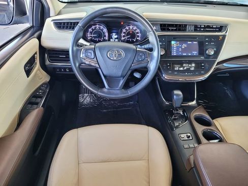 Used 2013 Toyota Avalon XLE Touring FWD image 16