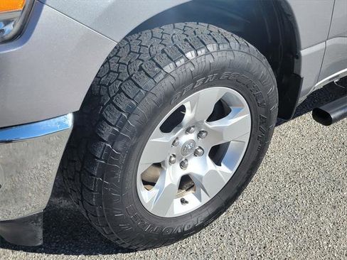 Certified 2021 RAM 1500 Big Horn image 11